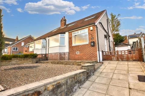 3 bedroom bungalow for sale, Newlay Wood Crescent, Horsforth, Leeds, West Yorkshire