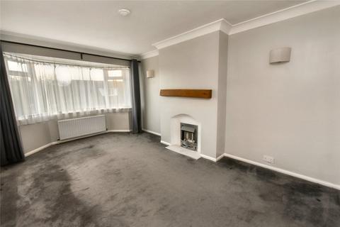 3 bedroom bungalow for sale, Newlay Wood Crescent, Horsforth, Leeds, West Yorkshire