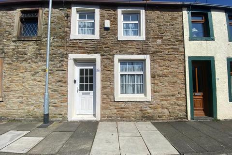 2 bedroom terraced house for sale, Holland Street, Padiham, Burnley
