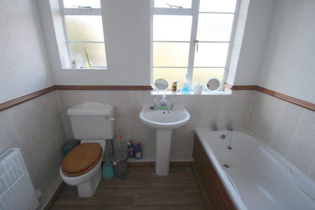 BATHROOM &amp; SHOWER