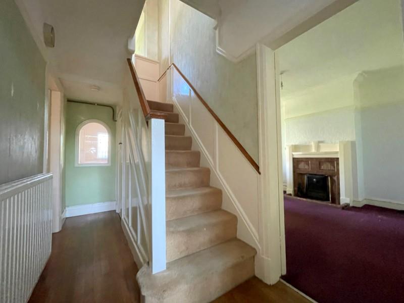 Loughborough Road, Birstall 4 bed detached house for sale £400,000