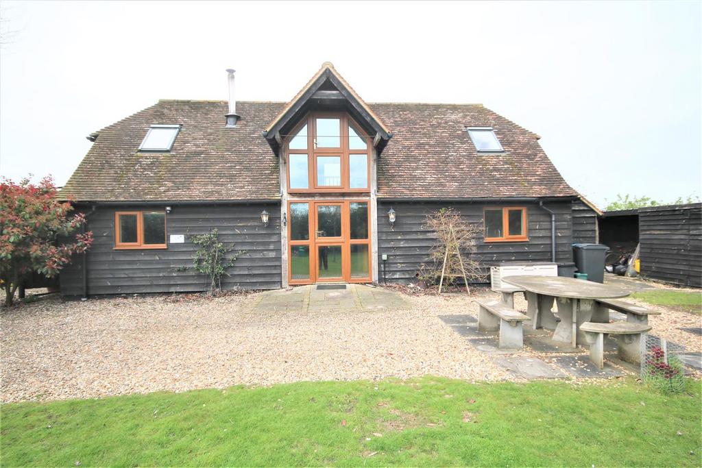 Each End, Ash, Canterbury 4 bed house £2,200 pcm (£508 pw)