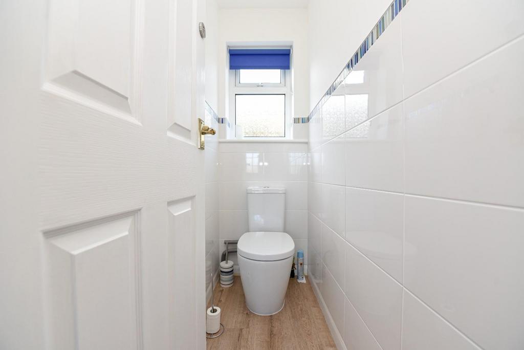 Cloakroom