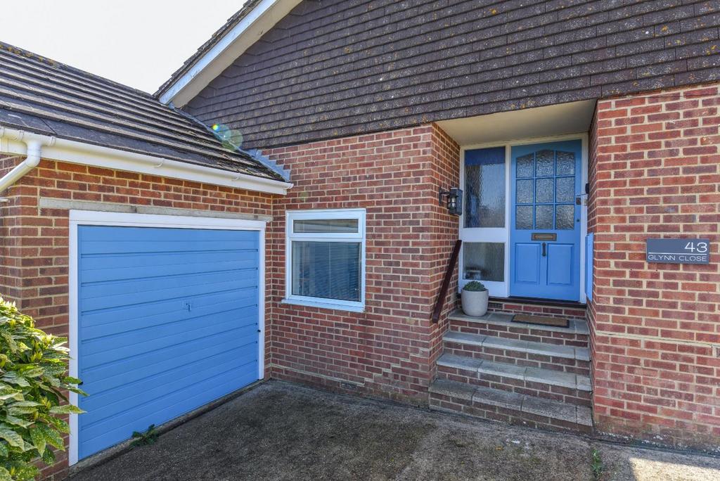 43 Glynn Close
