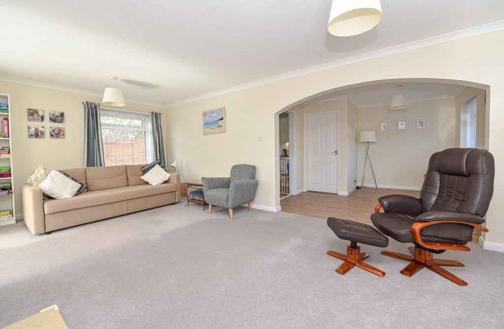 Lounge Area