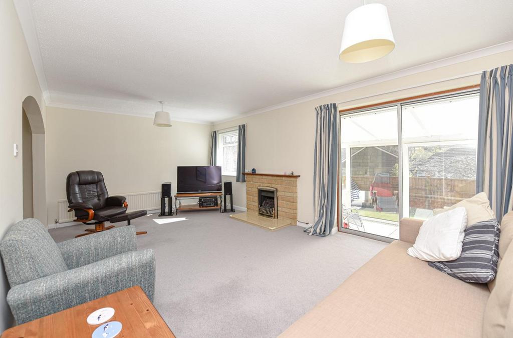 Lounge Area