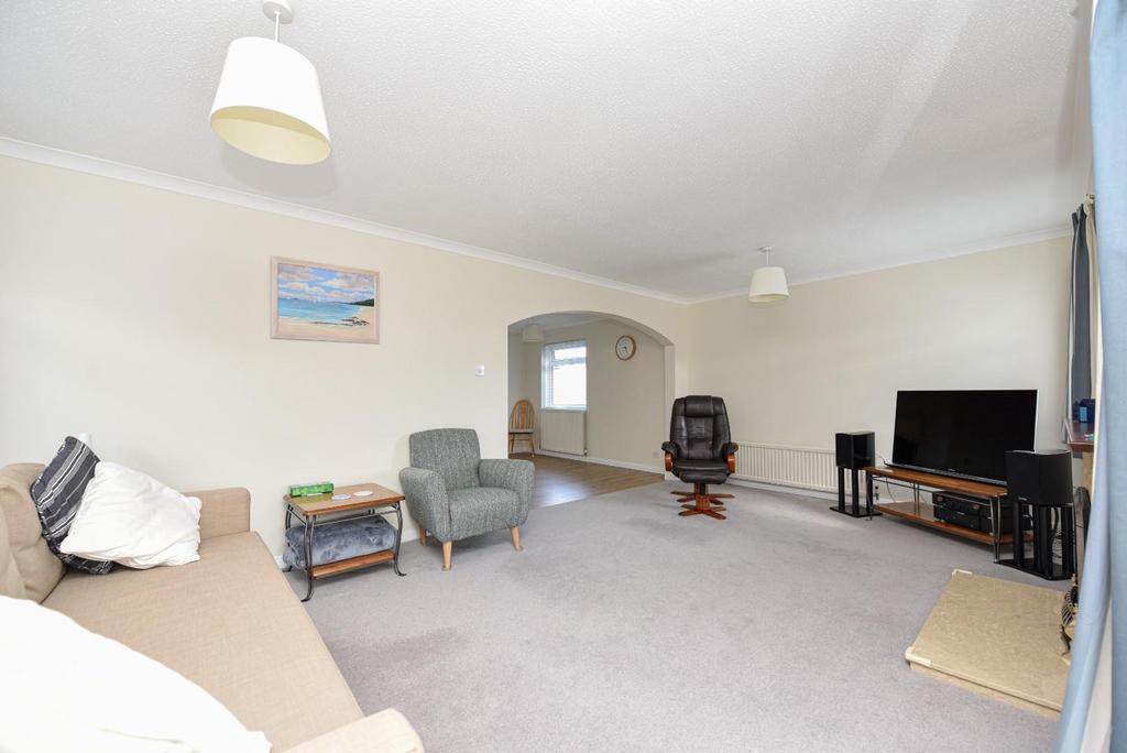 Lounge Area