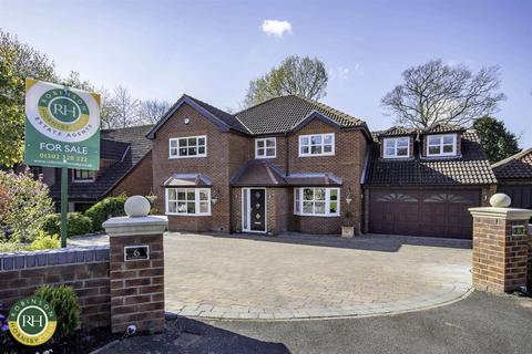 4 bedroom detached house for sale - Meadow Croft, Sprotbrough, Doncaster