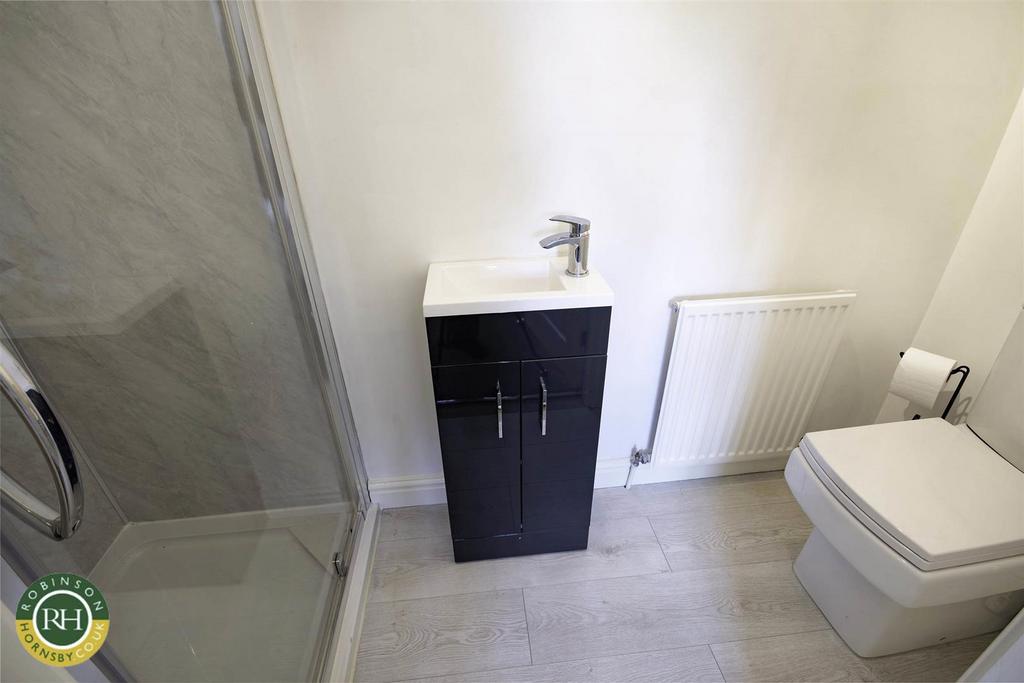 En suite two