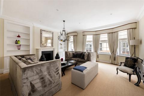 3 bedroom apartment for sale, Davies Street, London, W1K