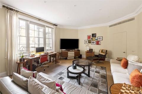 3 bedroom apartment for sale, Davies Street, London, W1K