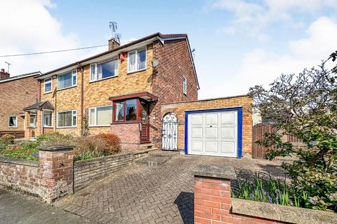 235 Blackberry Lane, Coventry, CV2 3JW