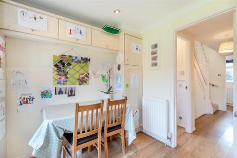 4 bedroom link detached house for sale, Bodsham Crescent, Bearsted, Maidstone
