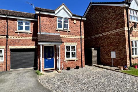 14 Dixon Close, Market Weighton, York, YO43 3RE