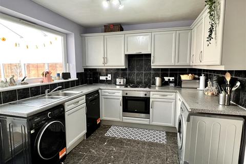14 Dixon Close, Market Weighton, York, YO43 3RE