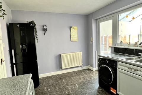 14 Dixon Close, Market Weighton, York, YO43 3RE