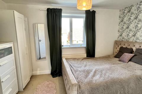 14 Dixon Close, Market Weighton, York, YO43 3RE