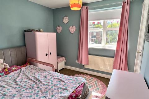 14 Dixon Close, Market Weighton, York, YO43 3RE