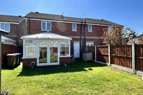 14 Dixon Close, Market Weighton, York, YO43 3RE