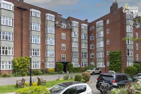 3 bedroom flat to rent, Calthorpe Mansions, Edgbaston, B15 1QS