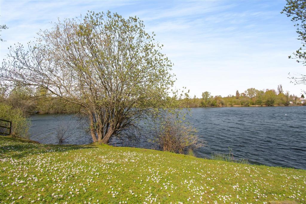 The Lake