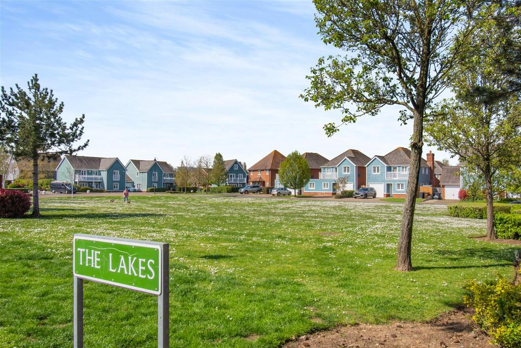 The Lakes