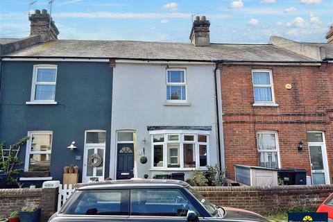 2 bedroom terraced house for sale - Leaf Road, Eastbourne