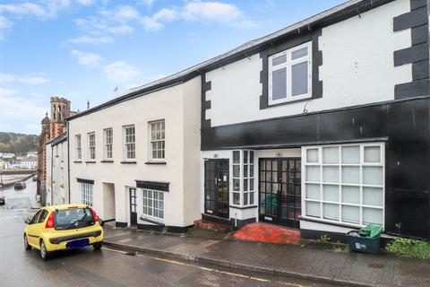 3 bedroom apartment for sale, Bridge Street, Bideford, Devon, EX39