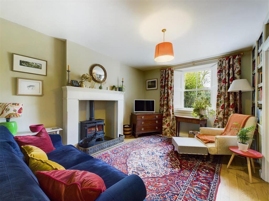 School View, Whorlton, Barnard Castle 2 bed house for sale £235,000