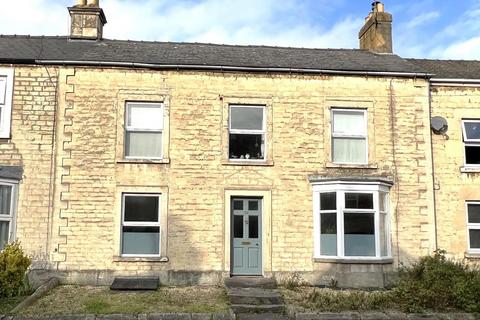 54 Westward Road, Stroud, GL5 4JA