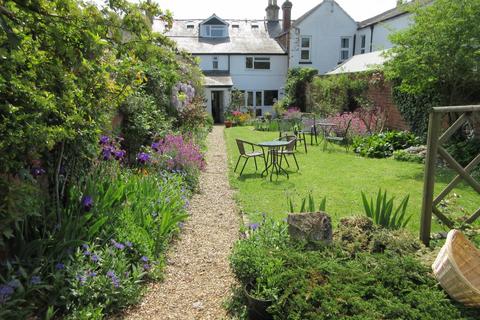 54 Westward Road, Stroud, GL5 4JA