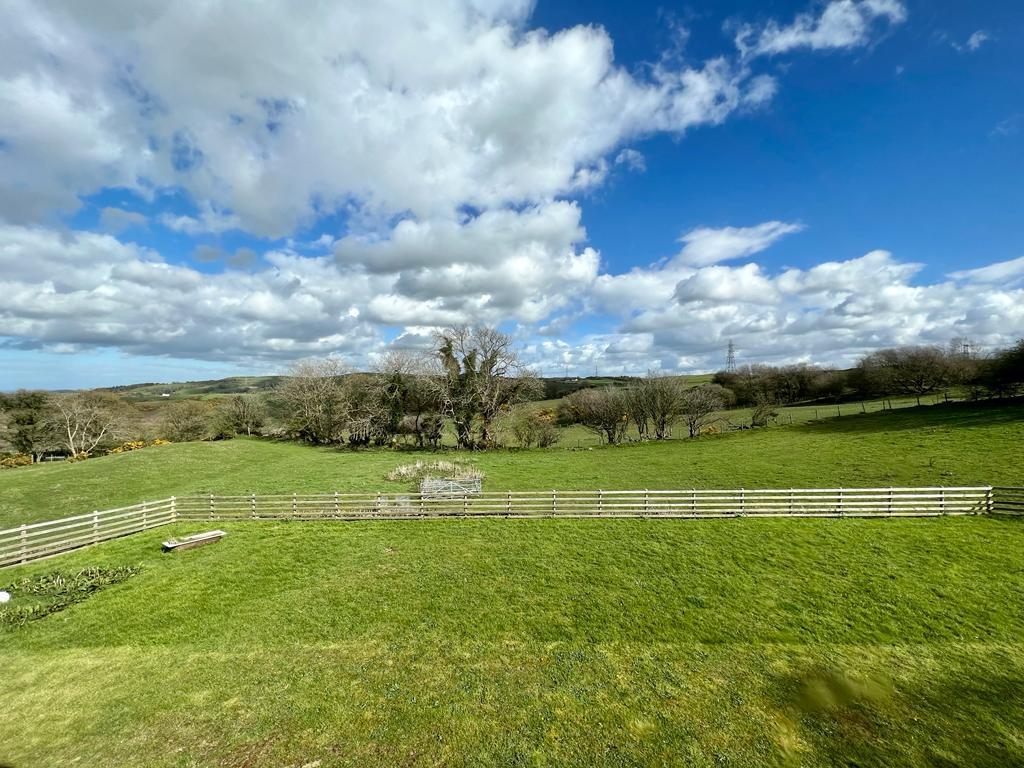 Trofarth, Abergele 5 bed house for sale £645,000