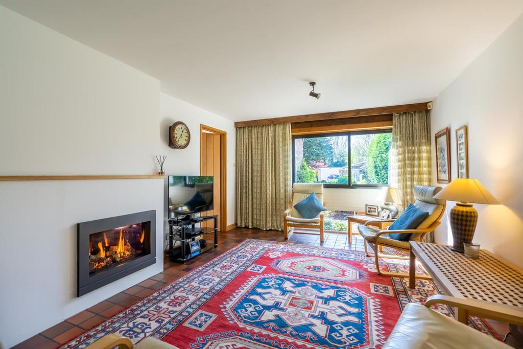 The Paddock, Boroughbridge Road, York 2 bed semidetached bungalow for