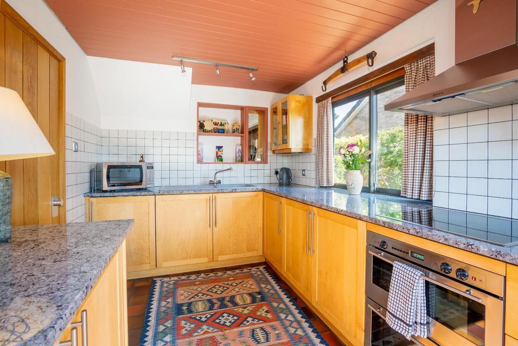 The Paddock, Boroughbridge Road, York 2 bed semidetached bungalow for