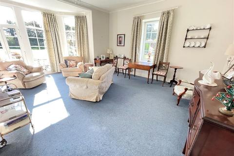 2 bedroom apartment for sale, Rectory Court, Bottesford