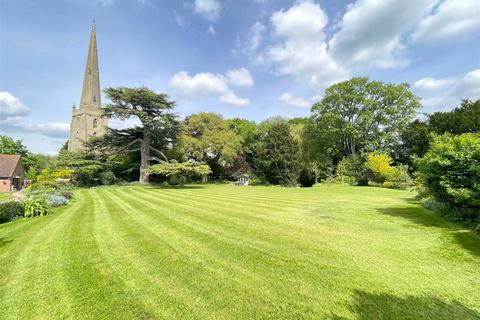 2 bedroom apartment for sale, Rectory Court, Bottesford