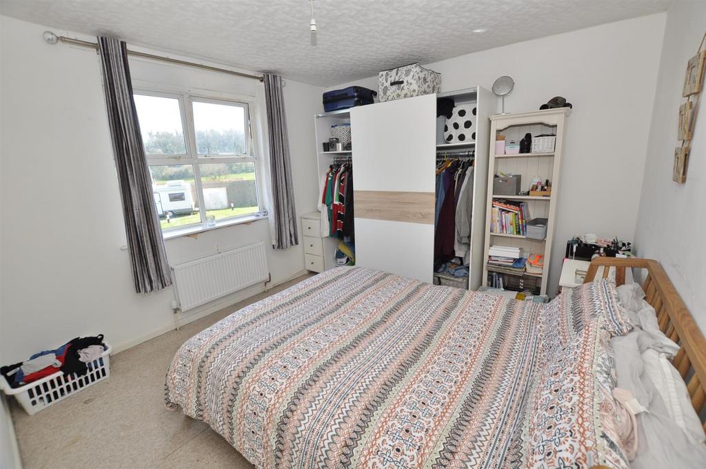 Rear Bedroom 1