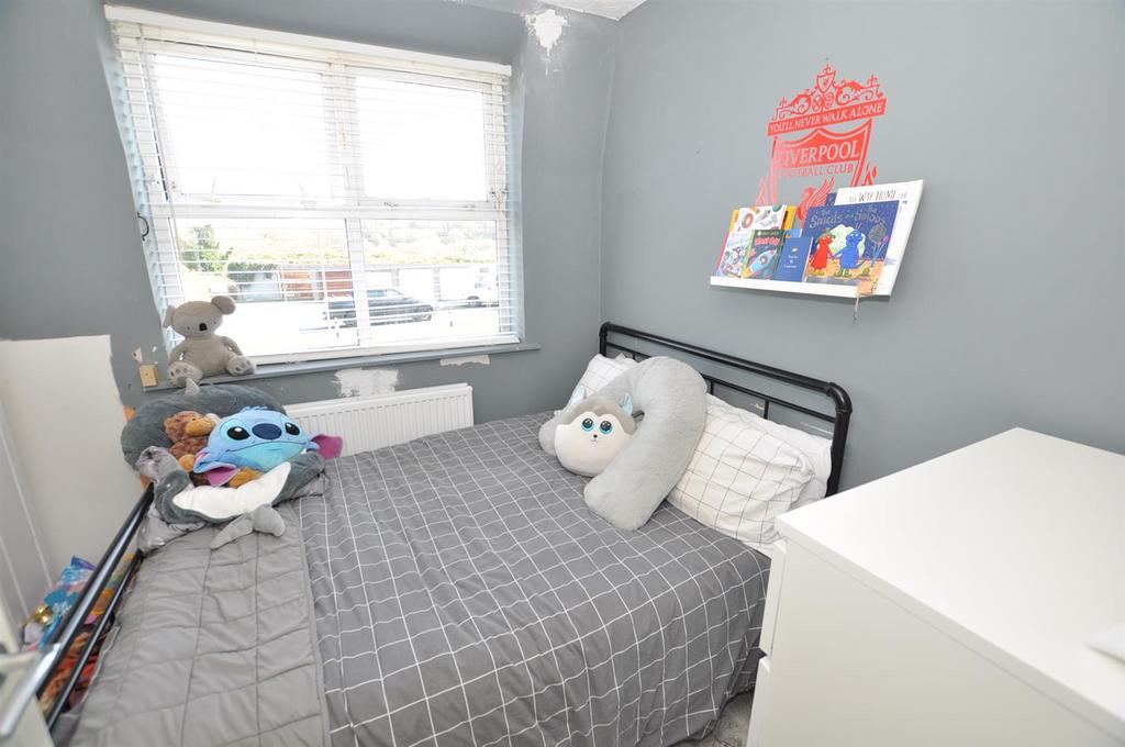 Front Bedroom 2