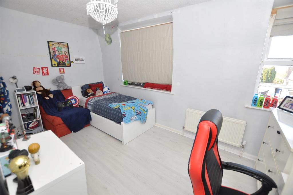 Front Bedroom 3