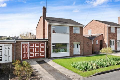 207 Pershore Road, Evesham, WR11 2NB