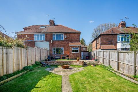 3 bedroom semi-detached house for sale, Grantham Drive, Holgate, York
