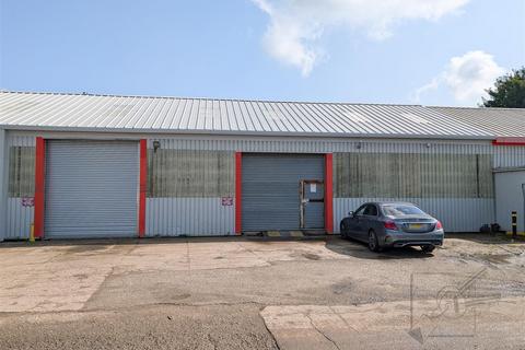 Industrial unit to rent, Shorne, Gravesend