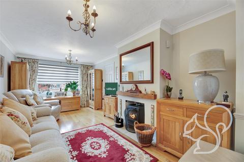 15 Trinity Close, West Mersea, Colchester, CO5 8RW