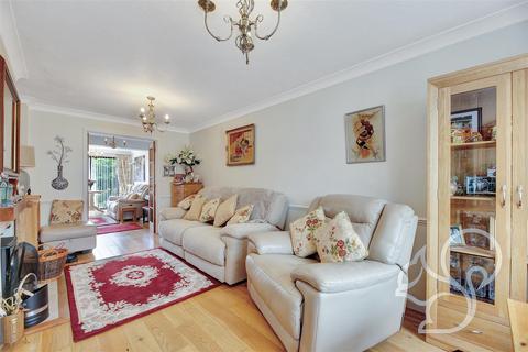 15 Trinity Close, West Mersea, Colchester, CO5 8RW