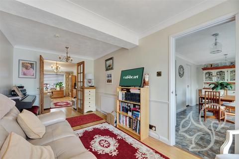 15 Trinity Close, West Mersea, Colchester, CO5 8RW