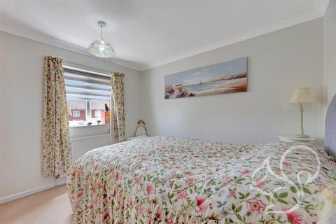 15 Trinity Close, West Mersea, Colchester, CO5 8RW