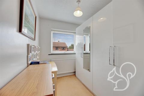 15 Trinity Close, West Mersea, Colchester, CO5 8RW
