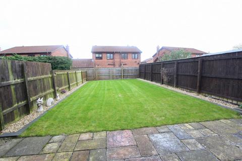 29 Westgate Crescent, Darlington, DL3 0SY