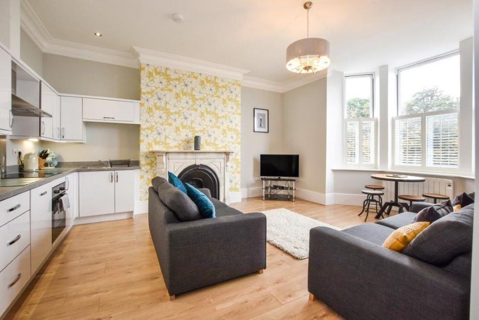 Road, York 1 bed apartment to rent £1,750 pcm (£404 pw)