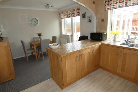 3 bedroom detached house for sale, Barrowburn Place, Seghill, Cramlington